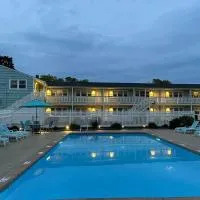 The Escape Inn، فندق في جنوب يارماوث