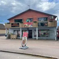 Torups Vandrarhem, hotelli kohteessa Torup