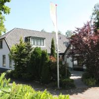 Pension de Eyckenhoff, hotel in Putten