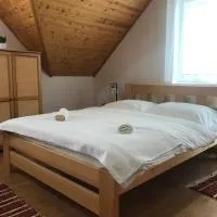 Apartmán Michaela, hotell i Zuberec
