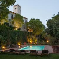 Hotel Convent de Begur