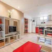 studio next to bordeaux city center with a terrace – hotel w mieście Bègles