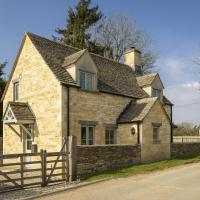 Holly Cottage, hotel in Ampney Crucis