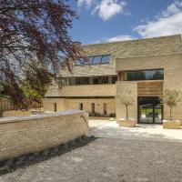 Hawford House, hotel in Stow on the Wold