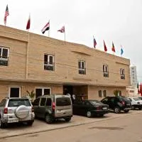 Kasba TanTan โรงแรมในTan-Tan Plage