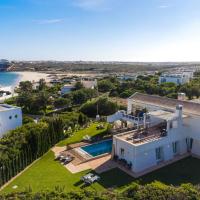 Villa Ocean Blue, hotel en Sagres