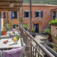 Museum Hotel George Molfetas