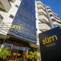 Slim Hotel São José Zion โรงแรมในเซาโจเซ