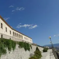 Albergo Palazzo Sant'Anna, hotell i Gerace
