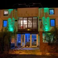 yelken apart hotel, hotel v mestu Tekirdağ