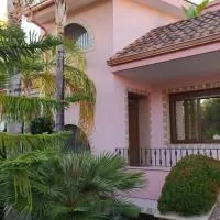 Casa vacanze, ξενοδοχείο σε Casarano
