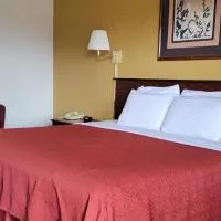 Rodeway Inn, ξενοδοχείο σε Goddard