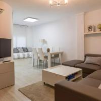 Apartment for rent in the centre of Valencia
