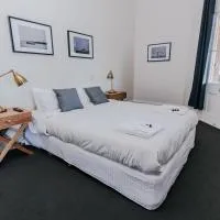 Holmesville Hotel, מלון בHolmesville