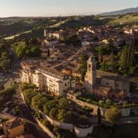 Grand Hotel San Gemini I UNA Esperienze, hotell i San Gemini