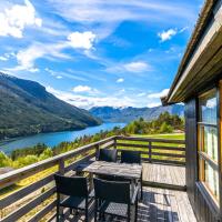 Lem Cabins, hotel i nærheden af Sogndal - Haukåsen Lufthavn - SOG, Sogndal