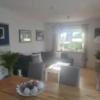 Kleine Auszeit, hotel din Stakendorf