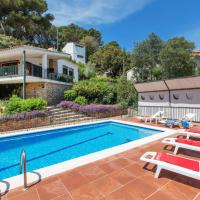 Holiday Home Casa Hector