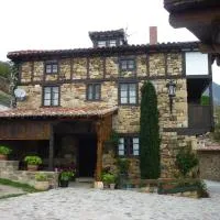 Posada Torcaz, hotel v destinaci Cahecho