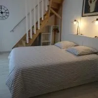 Les Petites Tuileries, hotel en Bray-sur-Seine