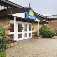 Days Inn Hotel Abington - Glasgow, hotel en Abington