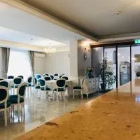 Vila Turistica Principesa Margareta, hotel em Beiuş