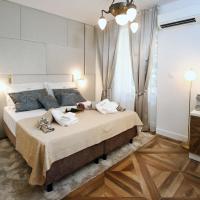 Garden Luxury Room, hotel din Bacvice, Split