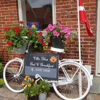 B&B Villa Filsø, viešbutis mieste Tim