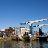 Suitehotel Pincoffs, hotel v okrožju Feijenoord, Rotterdam