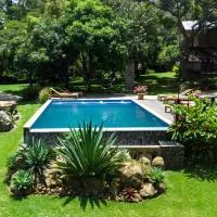 Guácima Escondida Hotel Boutique, hotel a Guácima