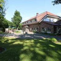 Hotel-Restaurant Haus Waldesruh, hotel en Borken