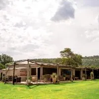 Toeka Wedding and Functions Venue, Hotel in Klerksdorp