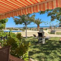 Beach Resort La Margarita, Hotel in Vandell&ograve;s i l&rsquo;Hospitalet de l&rsquo;Infant