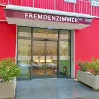 Hotel Da Sabino, hotel a Singen
