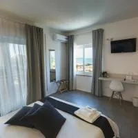 B&B a due passi dal mare, hotel din Gela