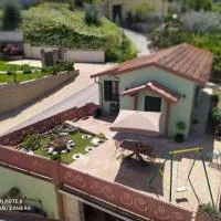Villa Eden, hotel di Montefalco