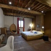 Morelliana4Rooms, hotel em Scansano