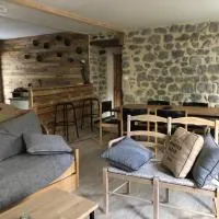 Appartement 6 personnes valgorge, hotel en Valgorge
