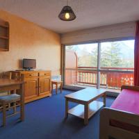 Studio Les Deux Alpes, 1 pièce, 4 personnes - FR-1-348-208