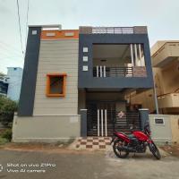 Vizag homestay guest house, hotel in MVP Colony, Visakhapatnam