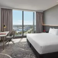 PARKROYAL Monash Melbourne, מלון בקלייטון נורת'