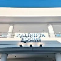 Kalinifta Rooms Apartment, hotel v destinácii Torre Lapillo