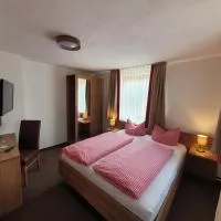 Gasthof Alte Schreinerei, hotel in Rothenburg ob der Tauber