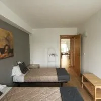 Apartamento Labegain 5, hotel a Sestao
