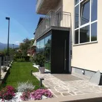 Bed and Breakfast AnnA, hotell sihtkohas Isera