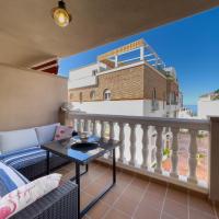 Bahia Rosa Apartamento