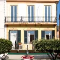 Albergo Nazionale, hotel v destinaci Portofino