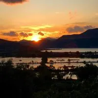 Agriturismo Forest B&B, hotel i Iseo