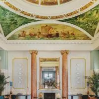 The Queens Hotel, hotel em Portsmouth