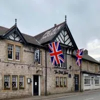 Peak Hotel Castleton, hotel en Castleton